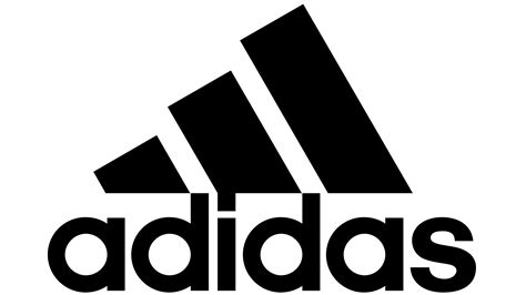 Adidas logo logo